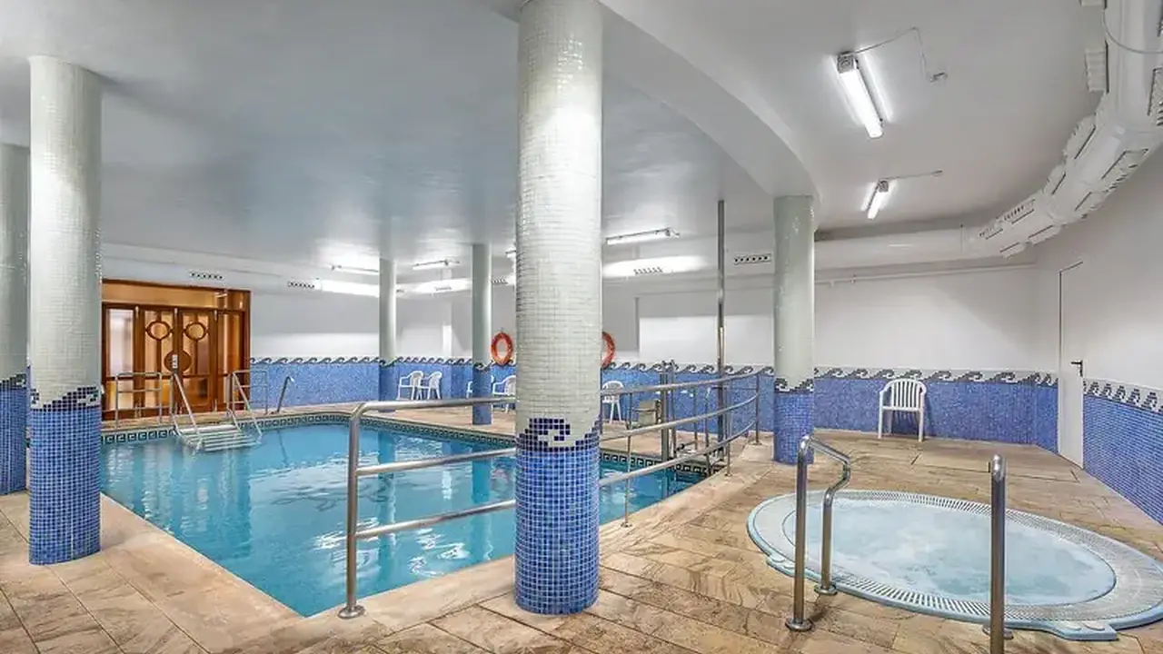 Poseidon Resort