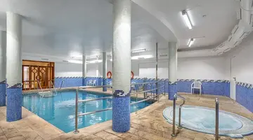 Poseidon Resort