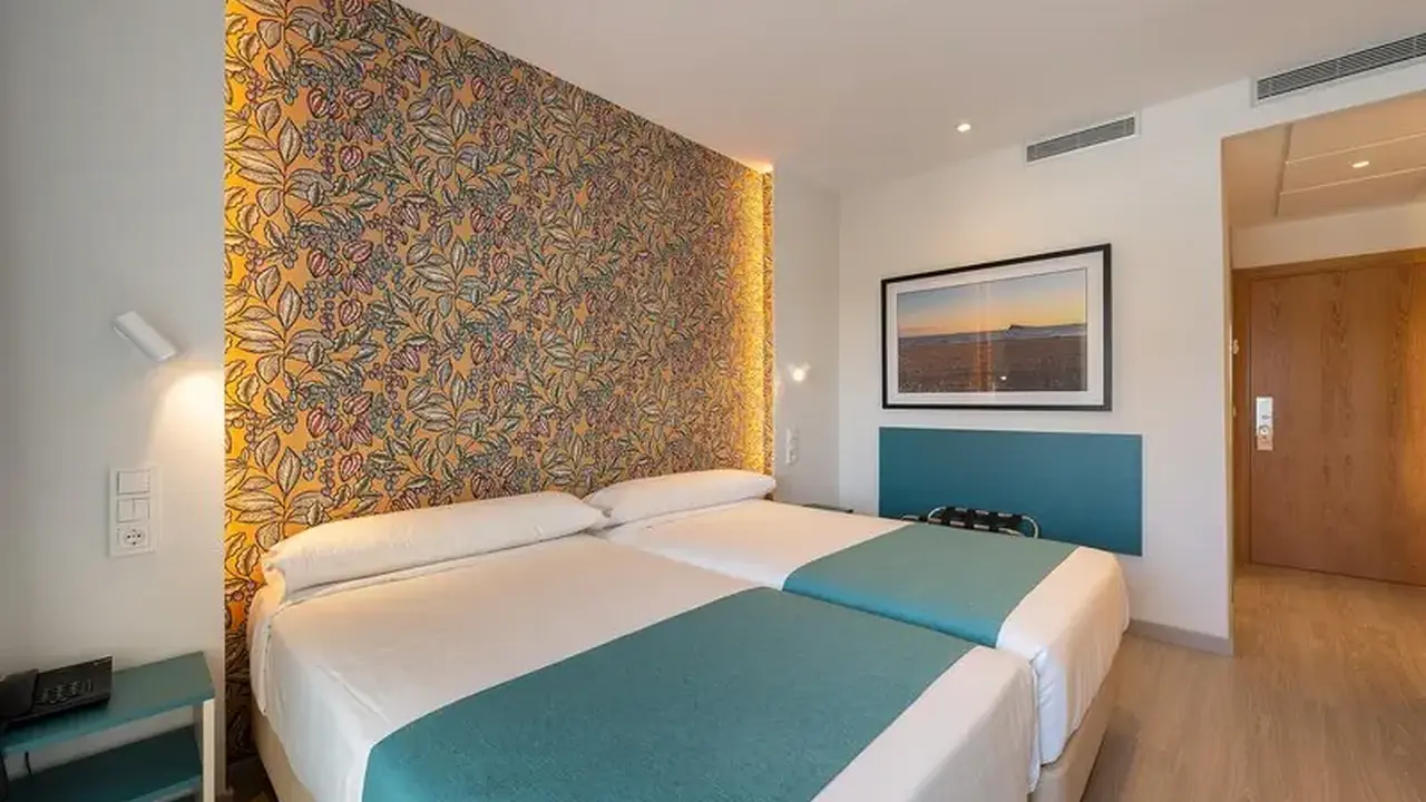 Poseidon Resort