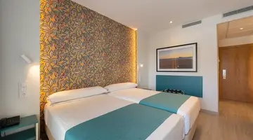 Poseidon Resort