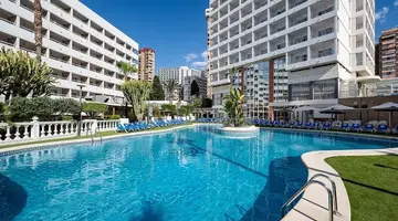 Poseidon Resort