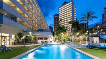 Poseidon Resort
