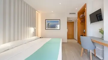 Poseidon Resort