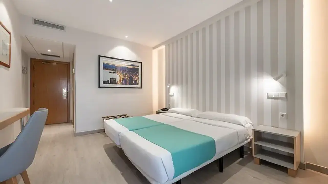 Poseidon Resort