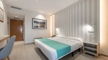 Poseidon Resort