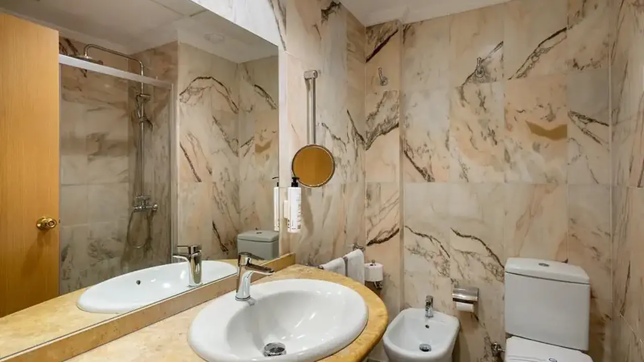 Poseidon Resort