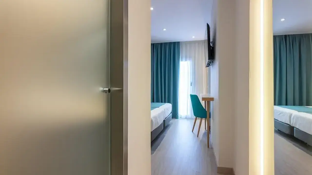 Poseidon Resort
