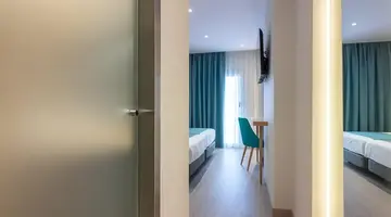 Poseidon Resort