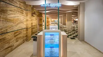 Poseidon Resort