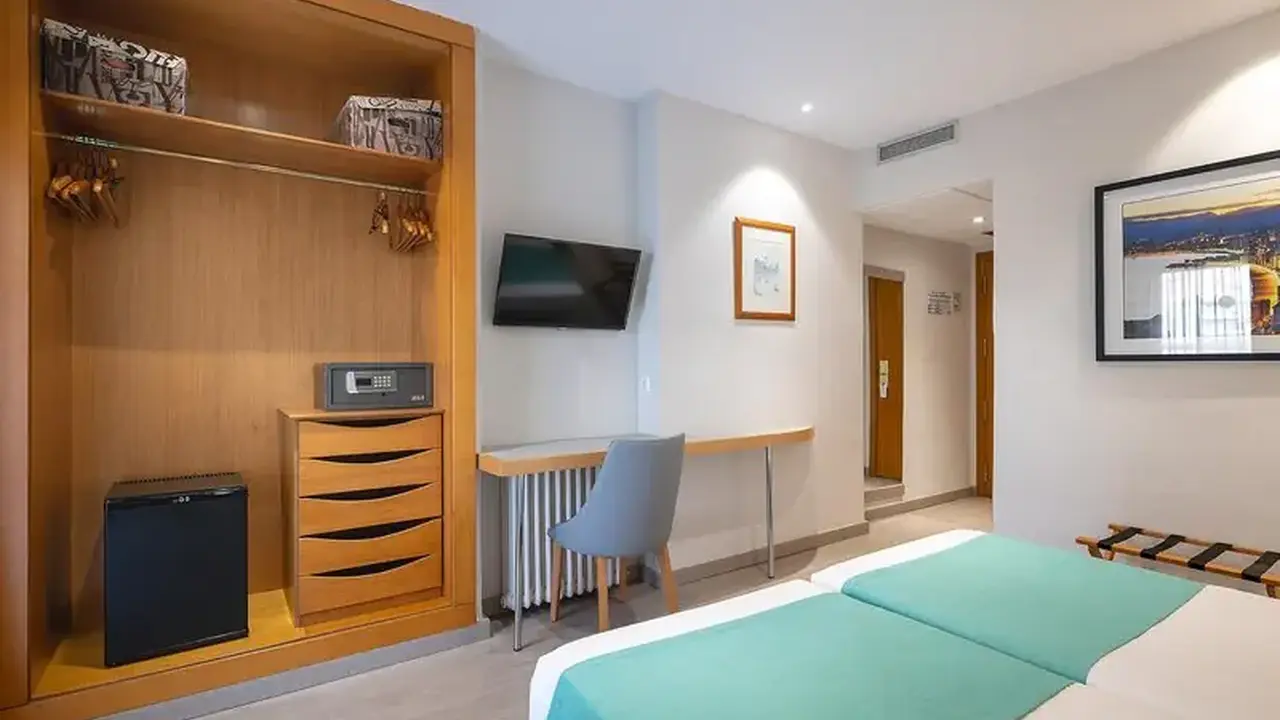 Poseidon Resort