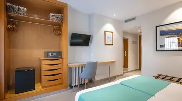 Poseidon Resort