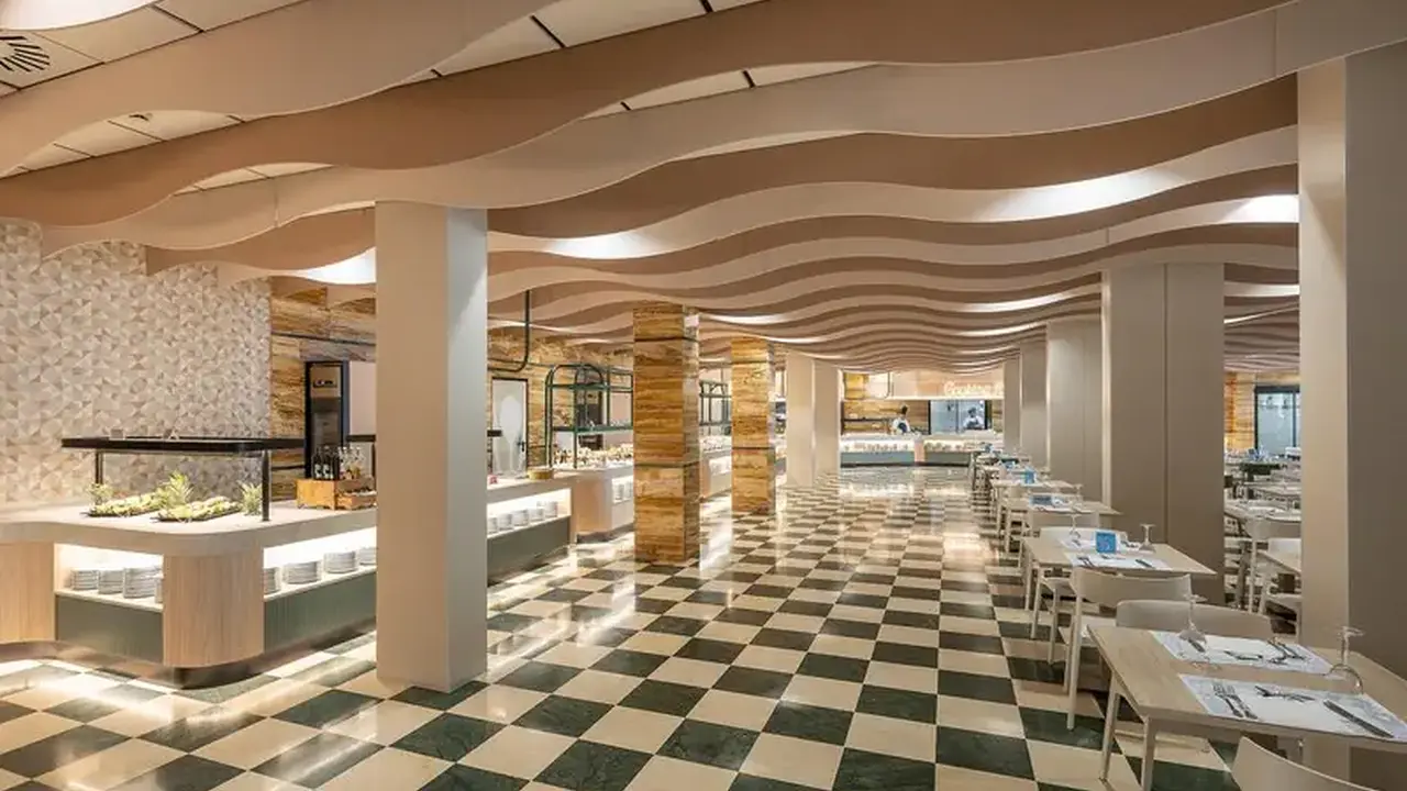 Poseidon Resort