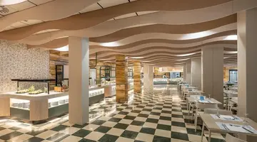 Poseidon Resort