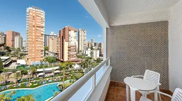 Poseidon Resort