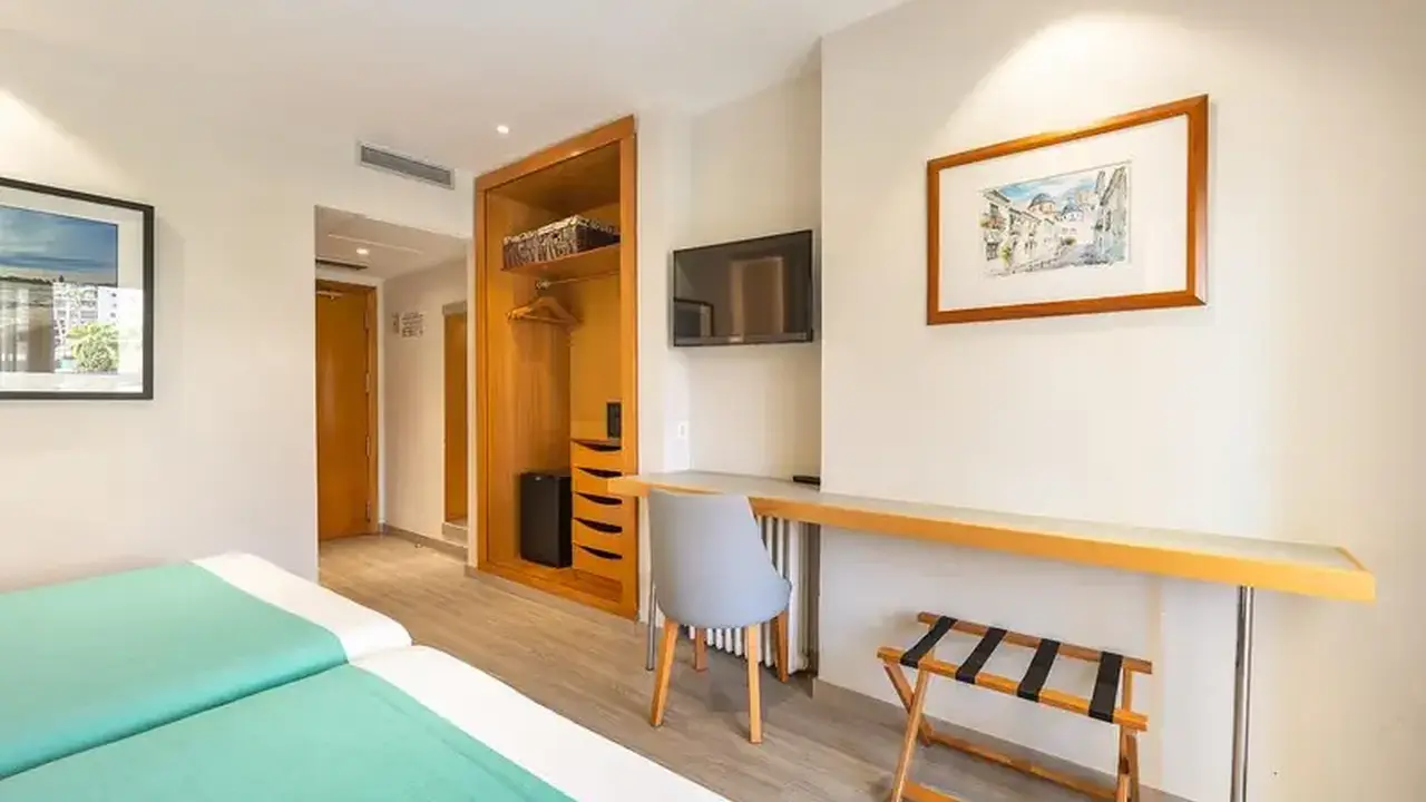 Poseidon Resort