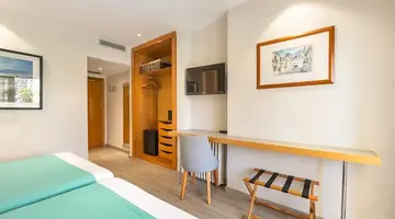 Poseidon Resort