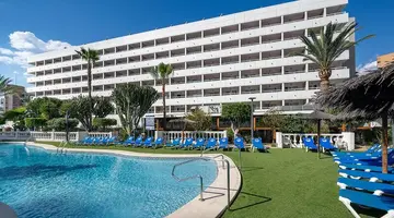 Poseidon Resort
