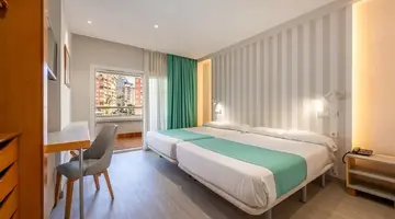 Poseidon Resort