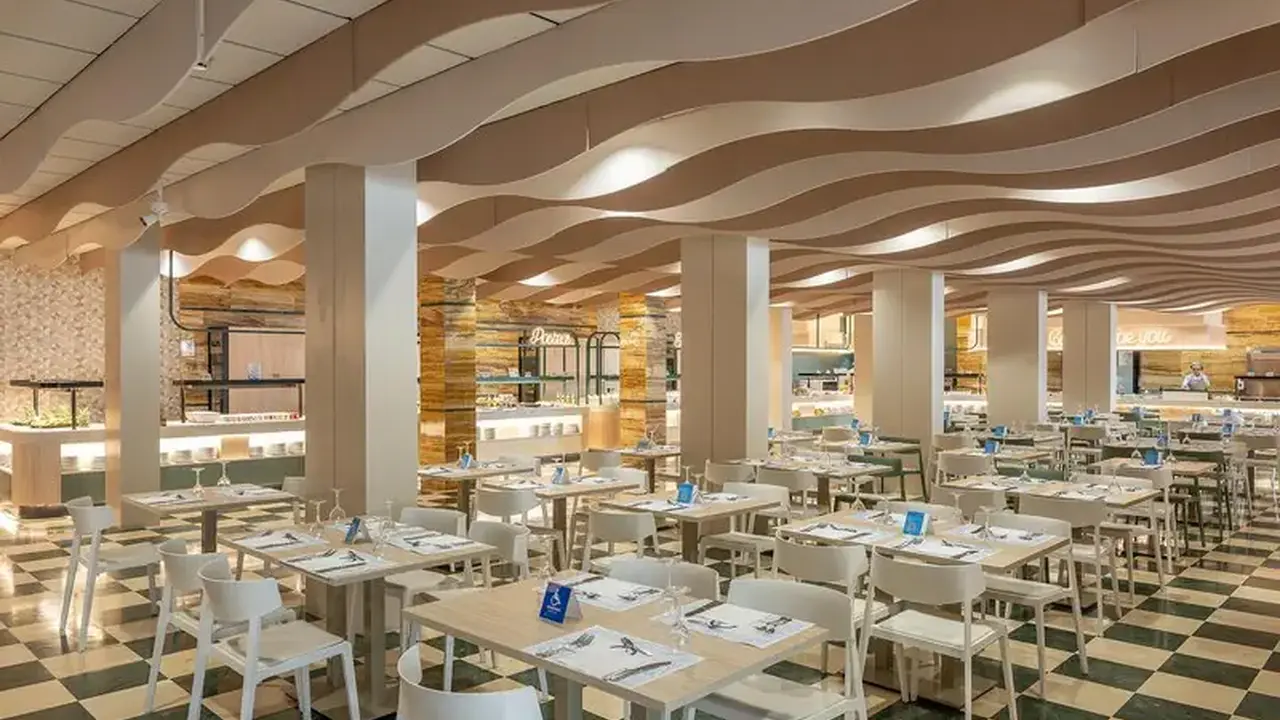 Poseidon Resort