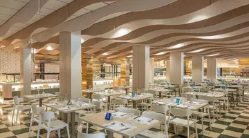 Poseidon Resort