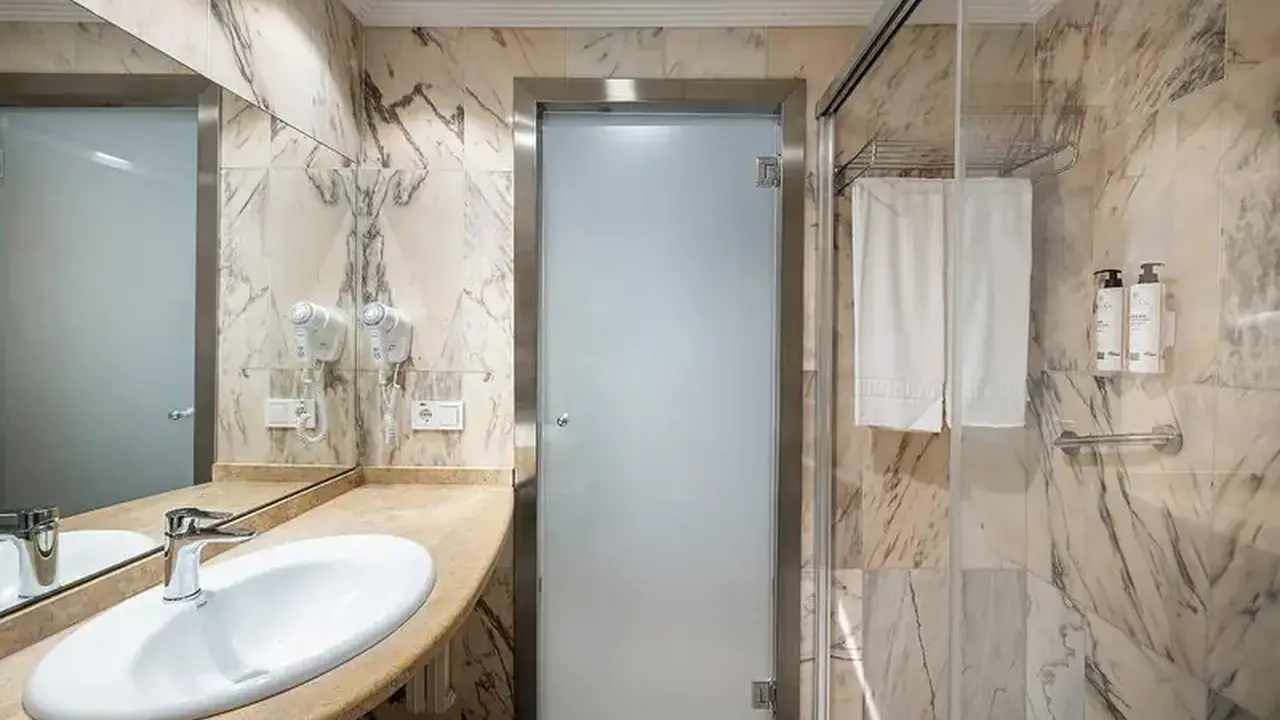 Poseidon Resort