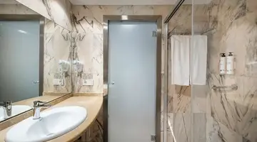 Poseidon Resort