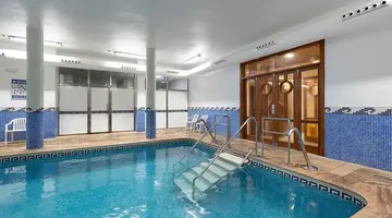 Poseidon Resort