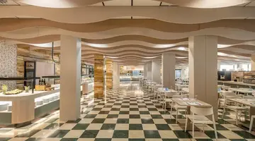 Poseidon Resort