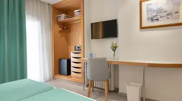 Poseidon Resort