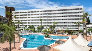 Poseidon Resort
