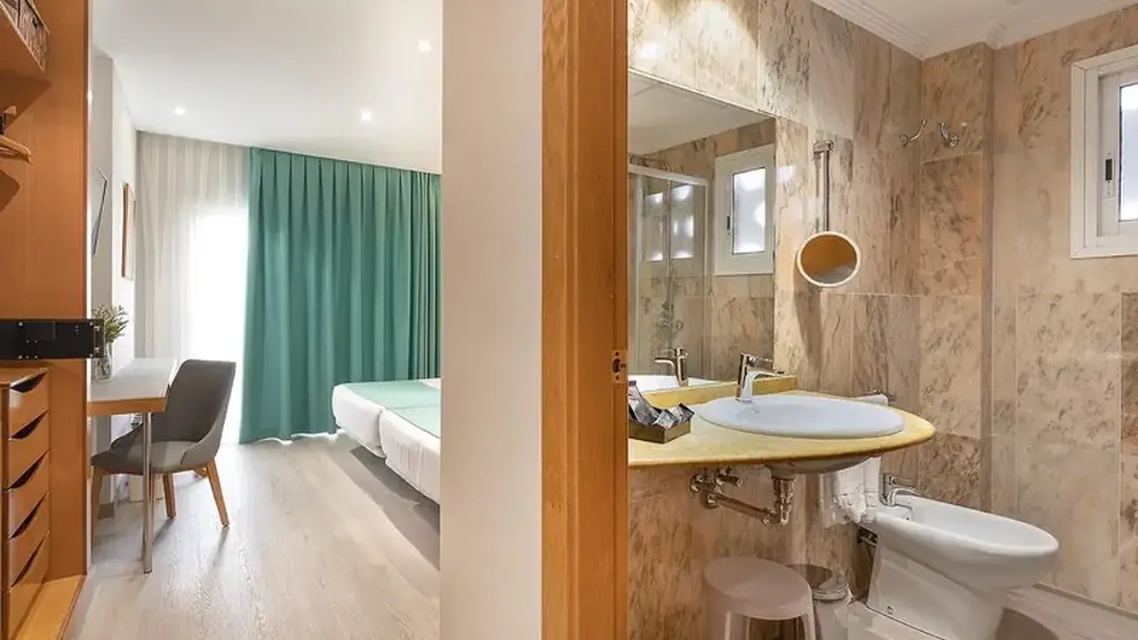 Poseidon Resort