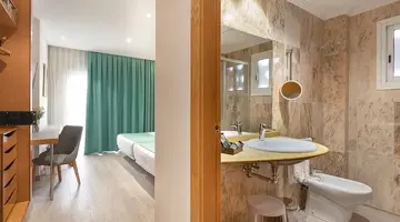 Poseidon Resort