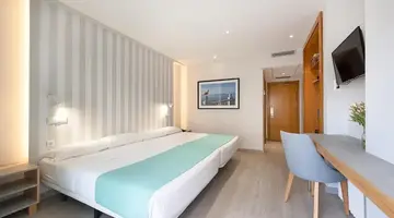 Poseidon Resort