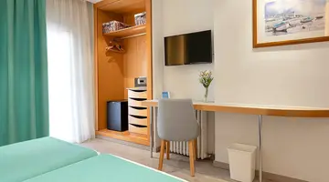 Poseidon Resort
