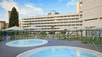 Poseidon Resort