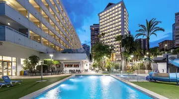 Poseidon Resort