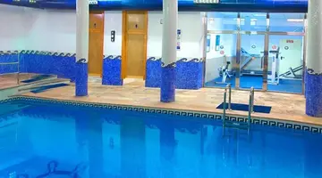 Poseidon Resort