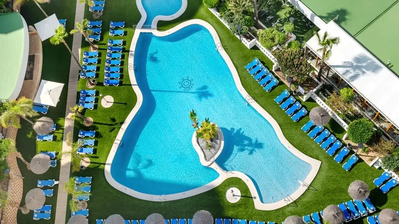 Poseidon Resort