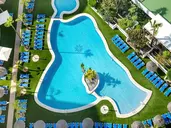 Poseidon Resort