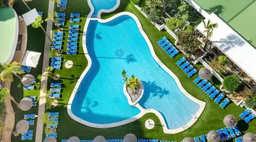 Poseidon Resort