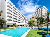 Poseidon Resort