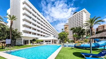 Poseidon Resort
