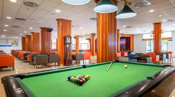 Poseidon Resort