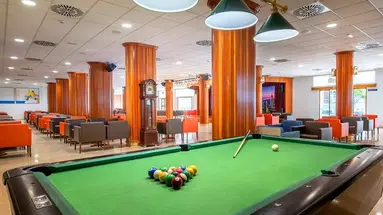 Poseidon Resort