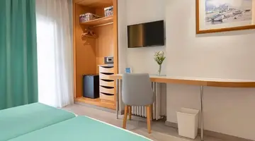 Poseidon Resort