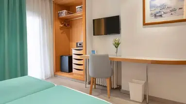 Poseidon Resort