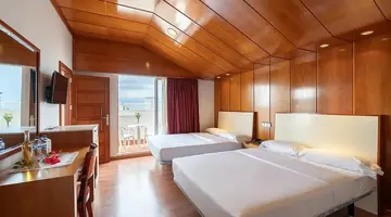 Poseidon Resort