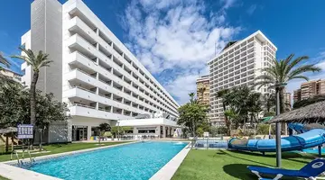 Poseidon Resort