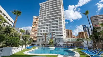 Poseidon Resort