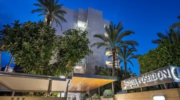 Poseidon Resort